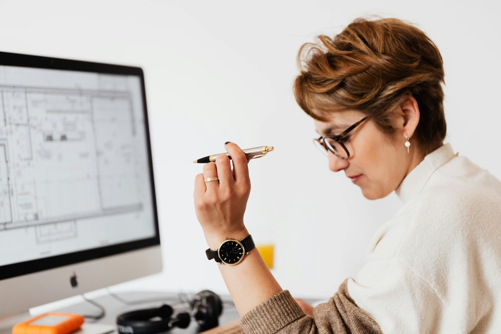 Looking Ahead in 2024 Course Correcting Online Courses